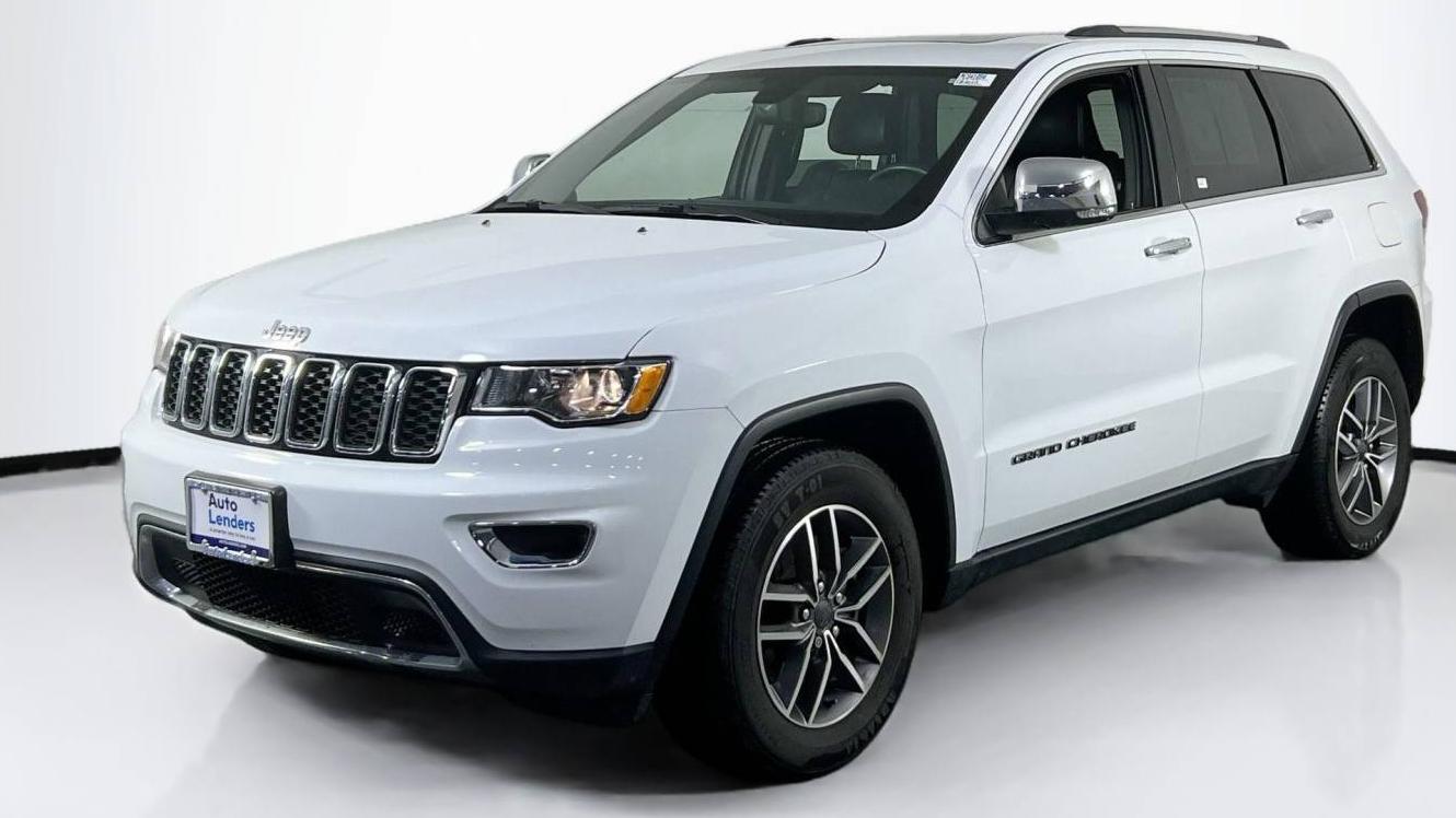 JEEP GRAND CHEROKEE 2021 1C4RJFBG8MC841084 image